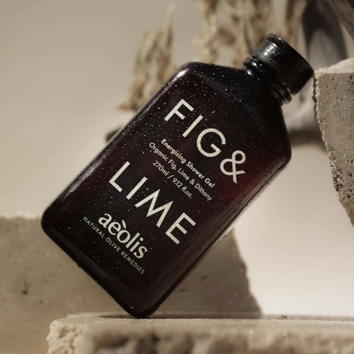 Fig and Lime Body Lotion