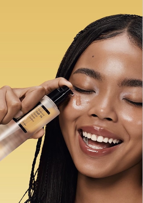 COSRX Snail Mucin Repairing Serum