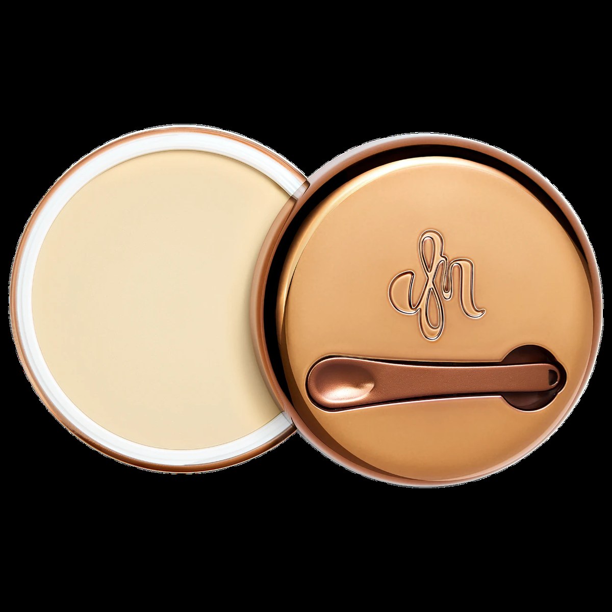 Yummy Skin Blurring Balm Powder