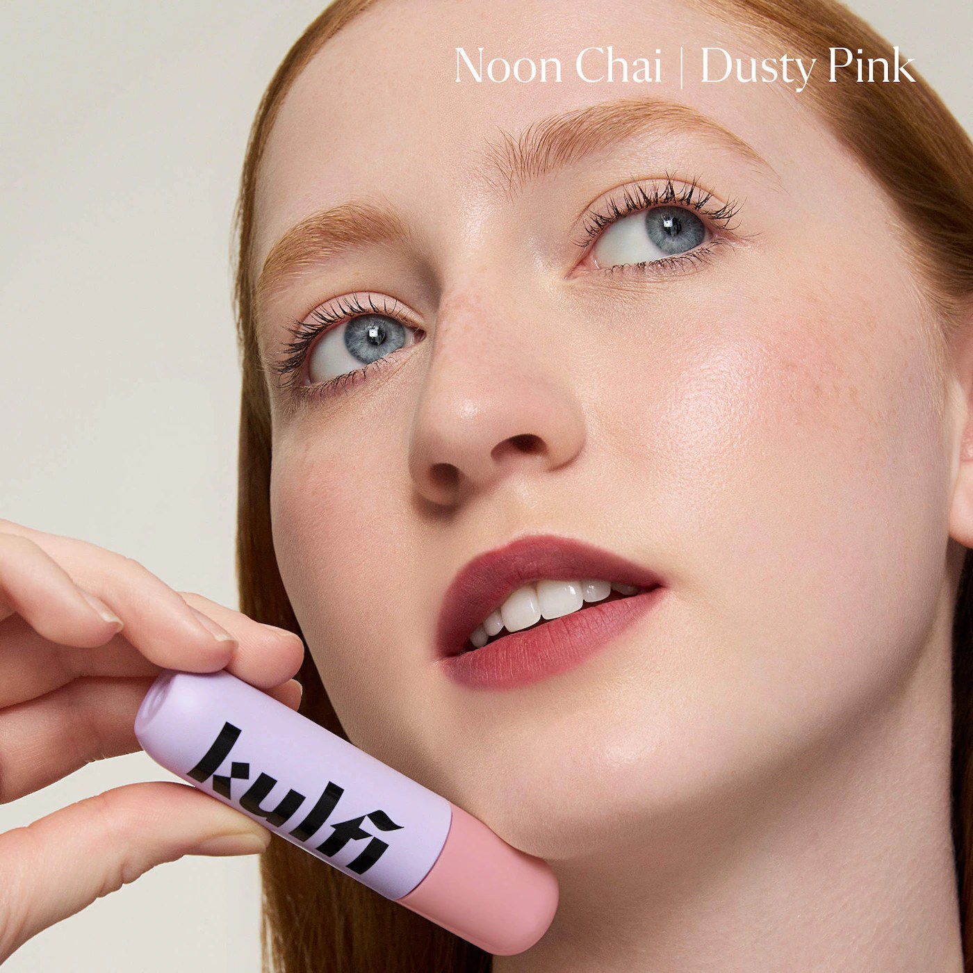 Lassi Lips Moisturizing Matte Blur Lip Stain