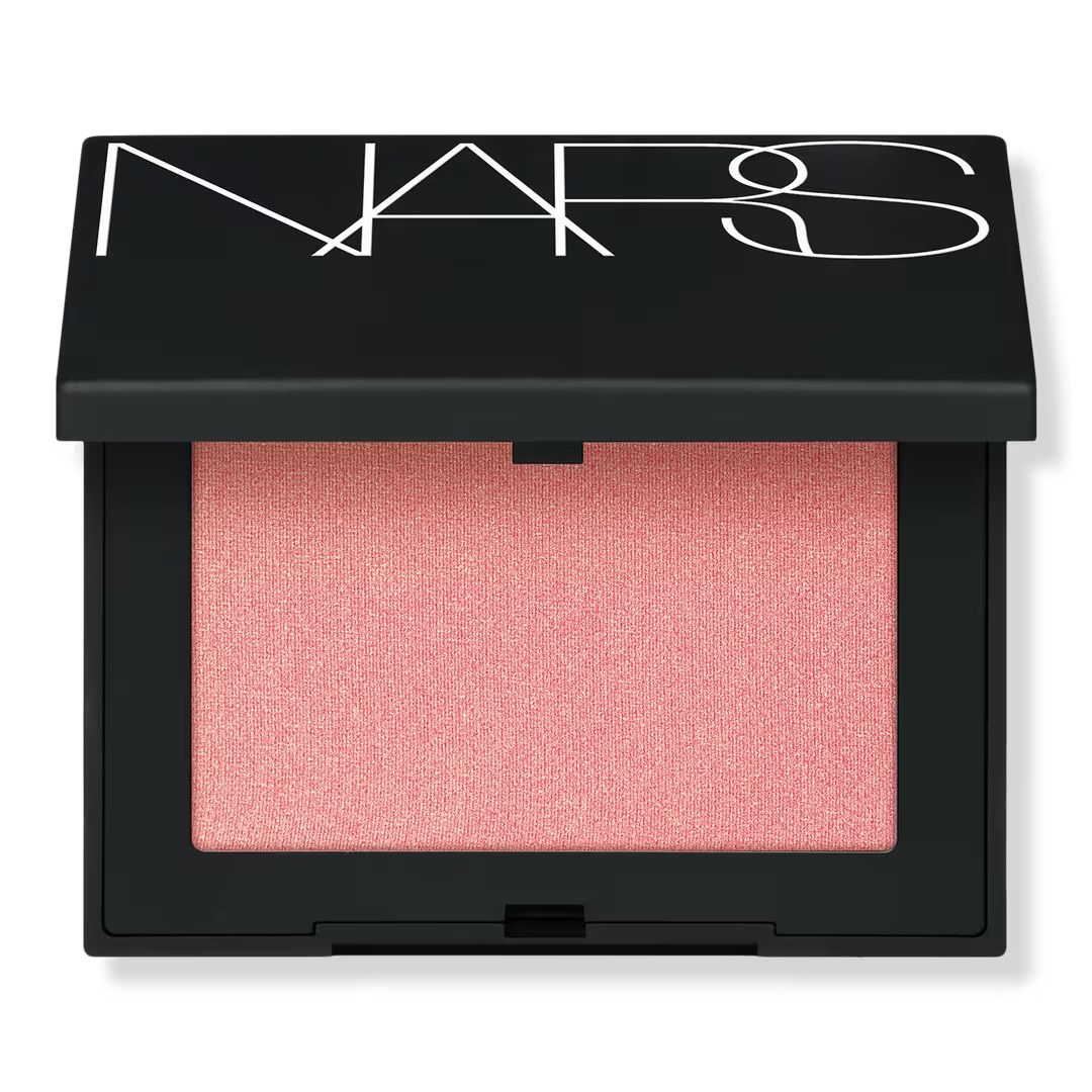 Powder Blush