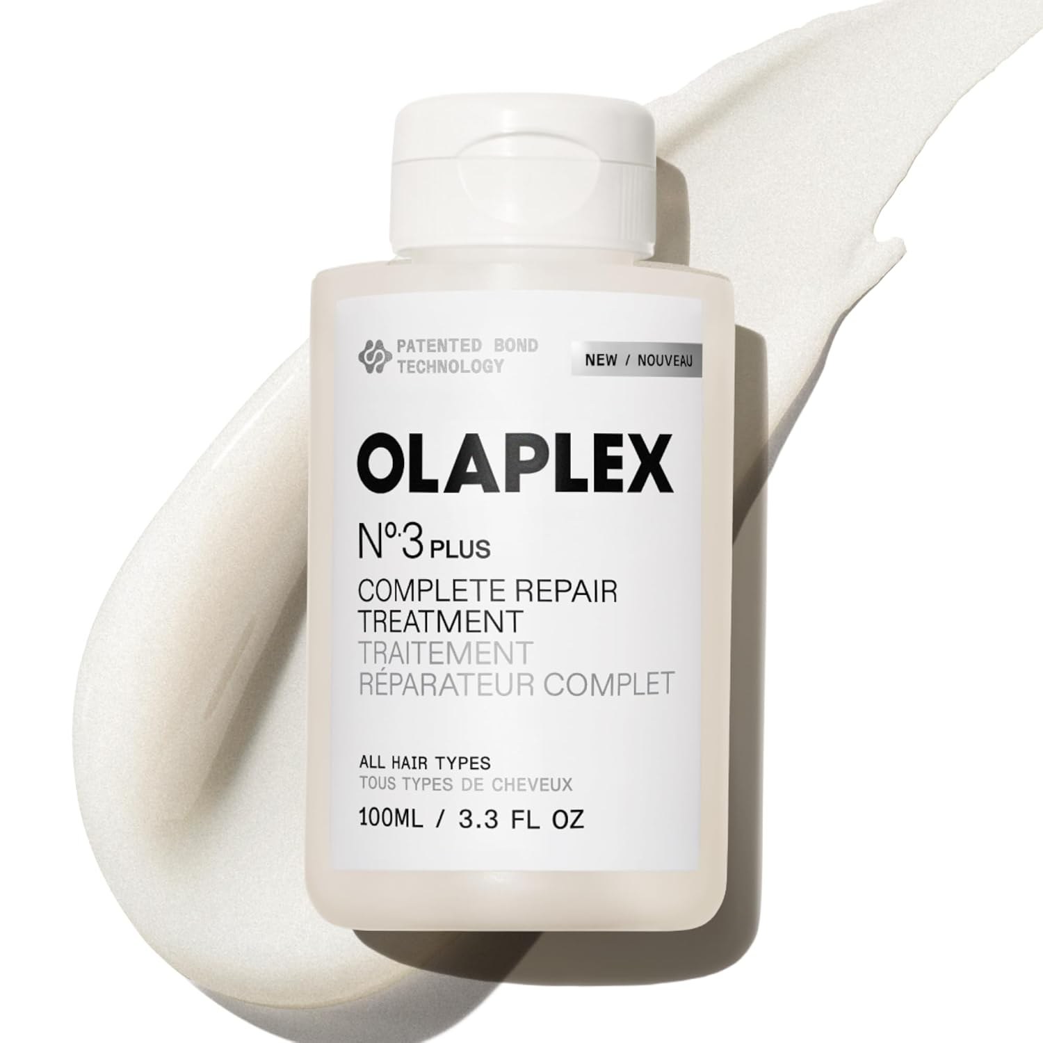 Olaplex N°.3PLUS Hair Repair Treatment