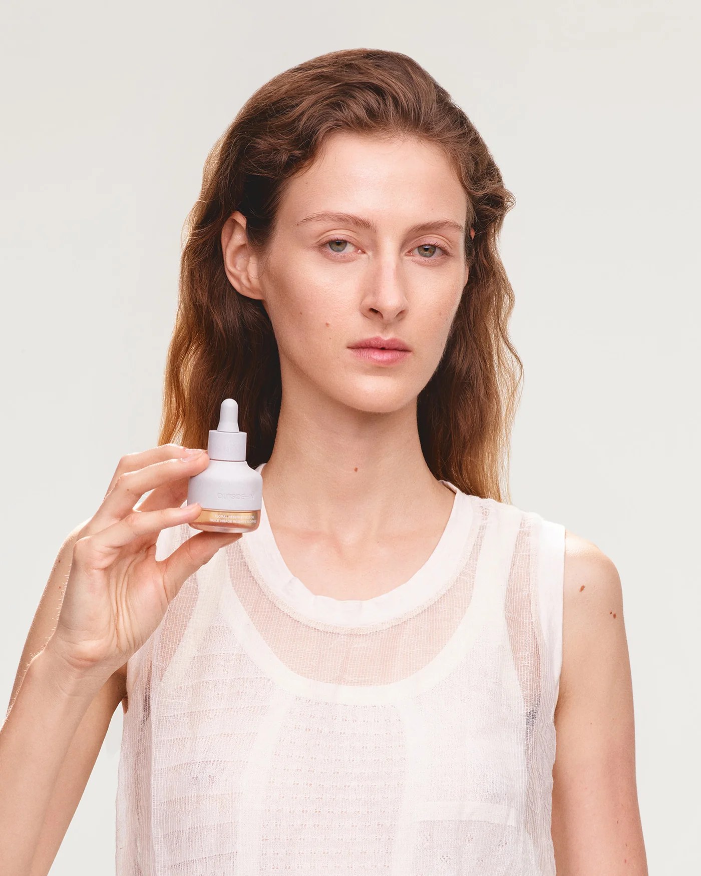 Floral Reserve Face Oil