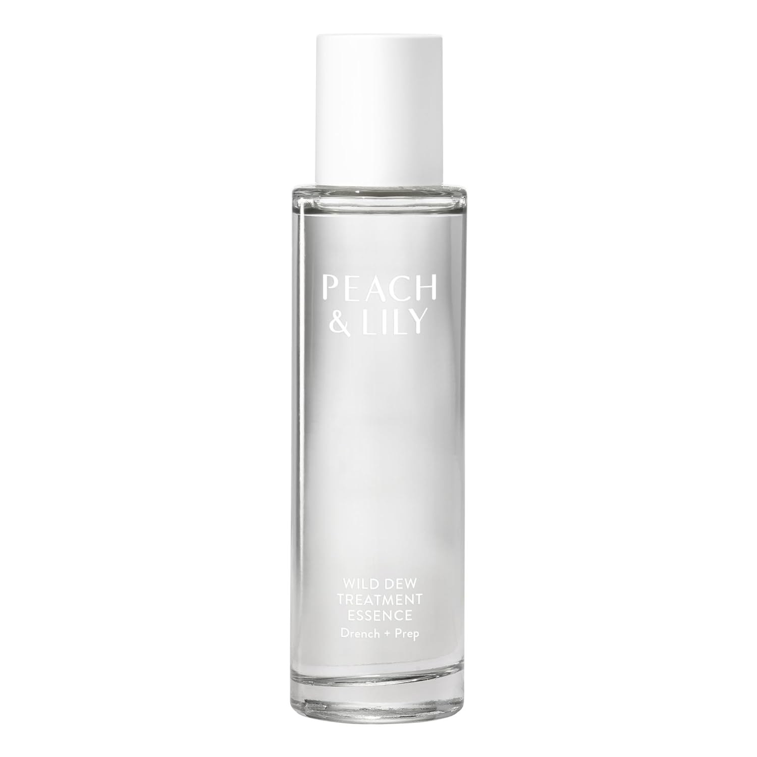 Wild Dew Treatment Essence