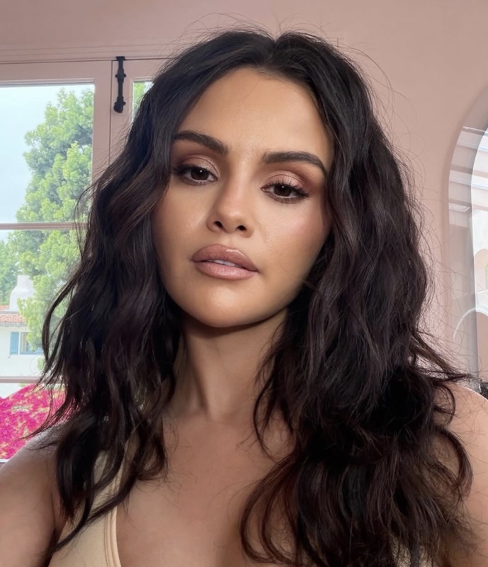 Soft Pinch Liquid Blush