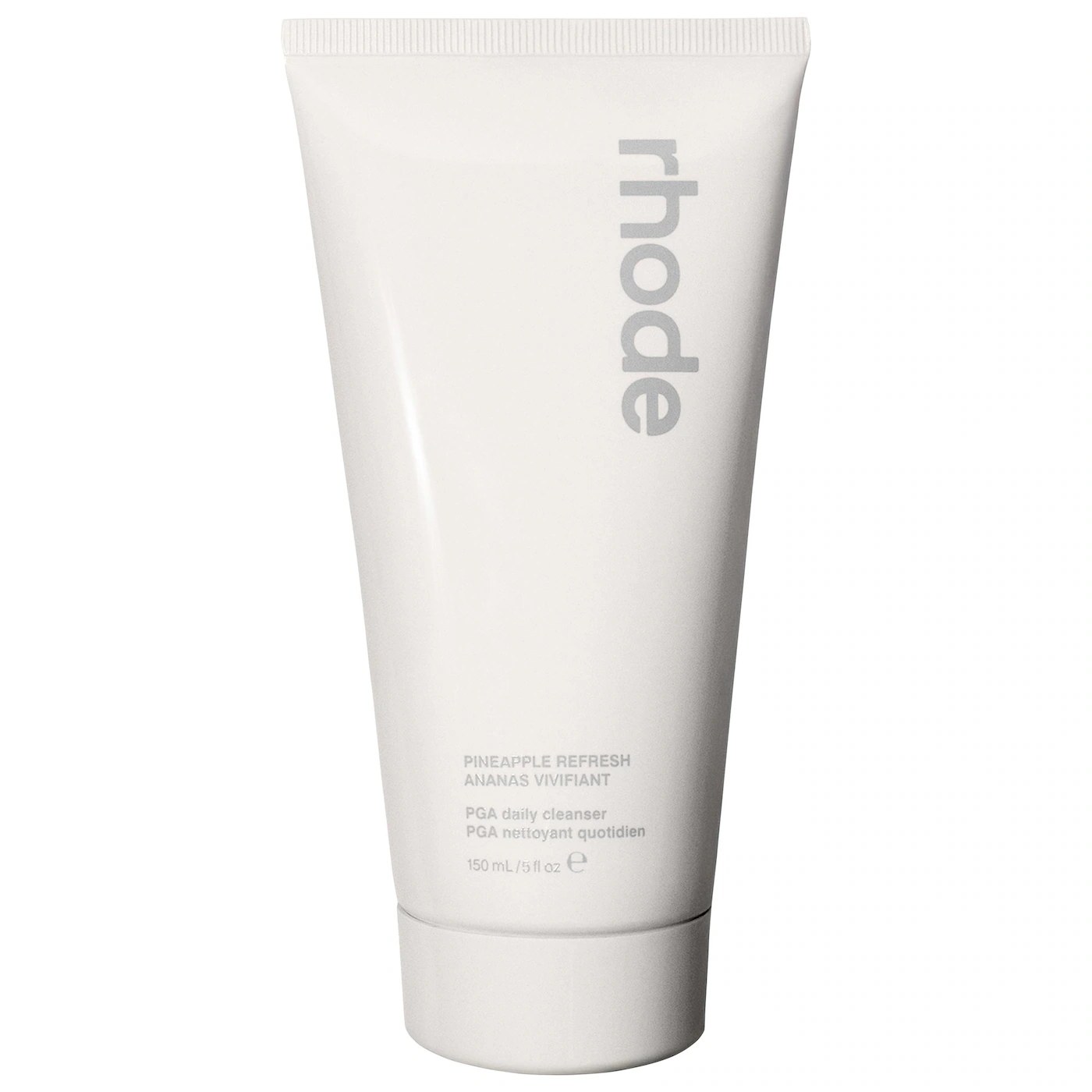 Pineapple Refresh PGA Daily Cleanser