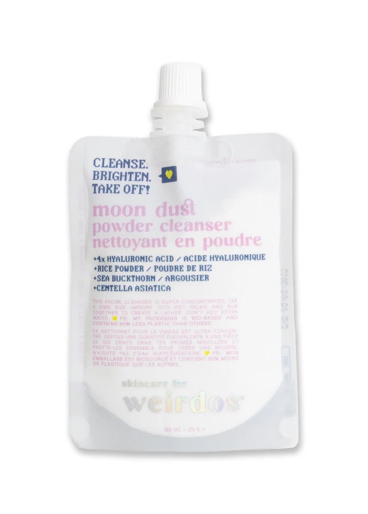 Cleanser
