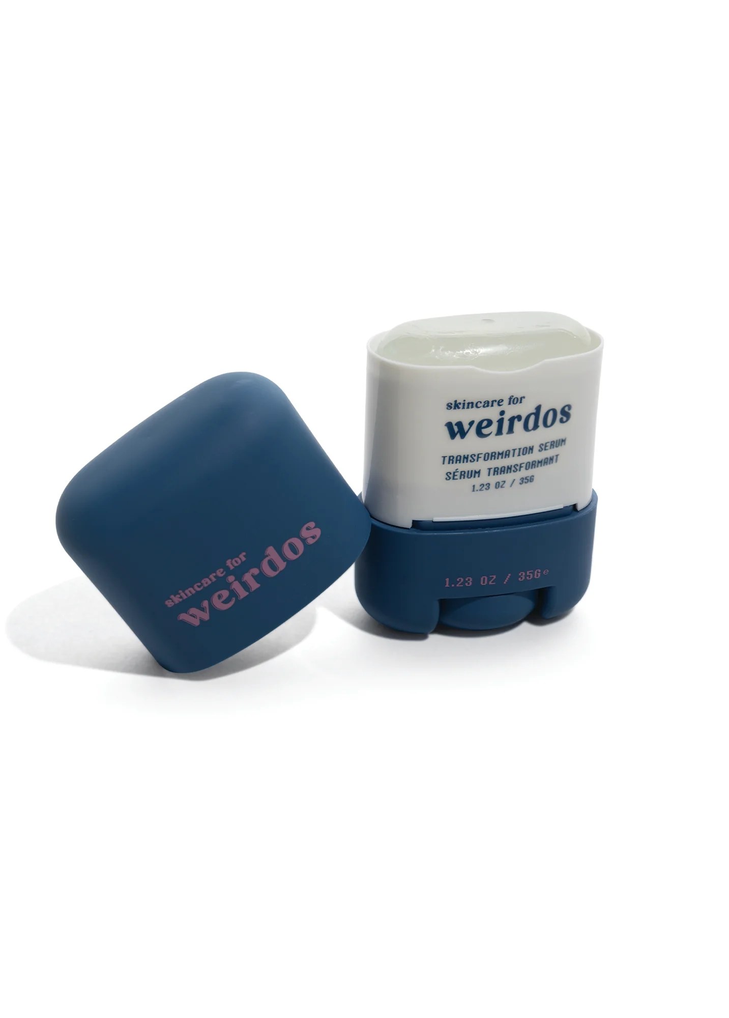 Transformation Serum Stick