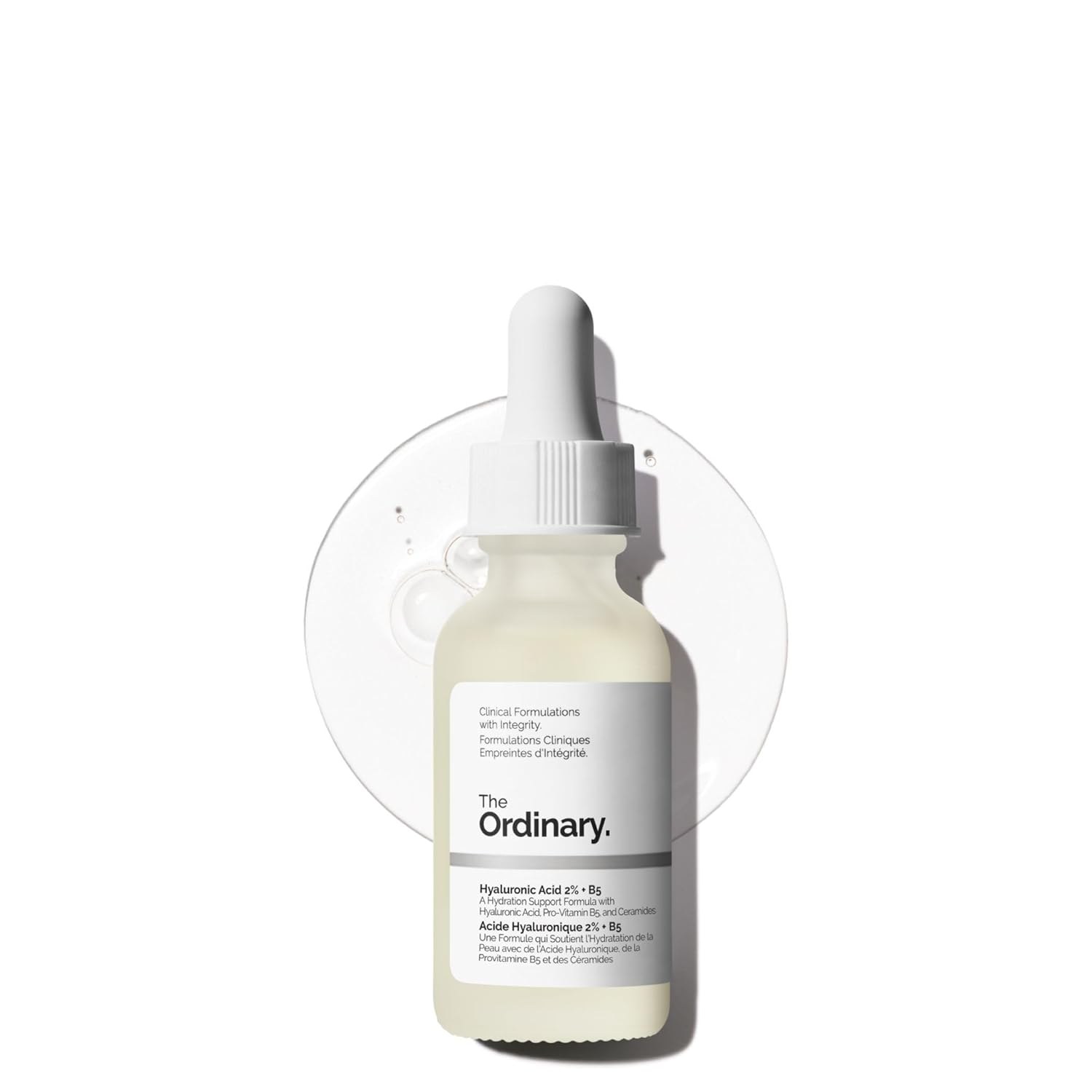 Hyaluronic Acid 2% + B5