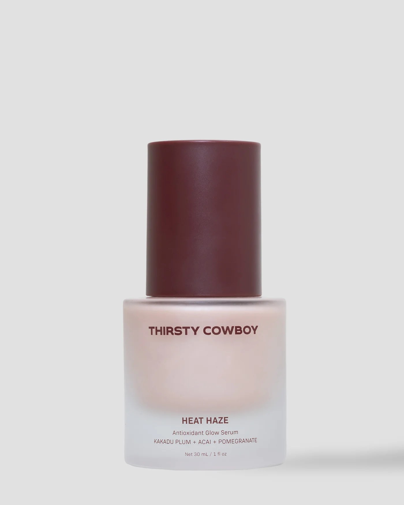 Antioxidant Glow Serum