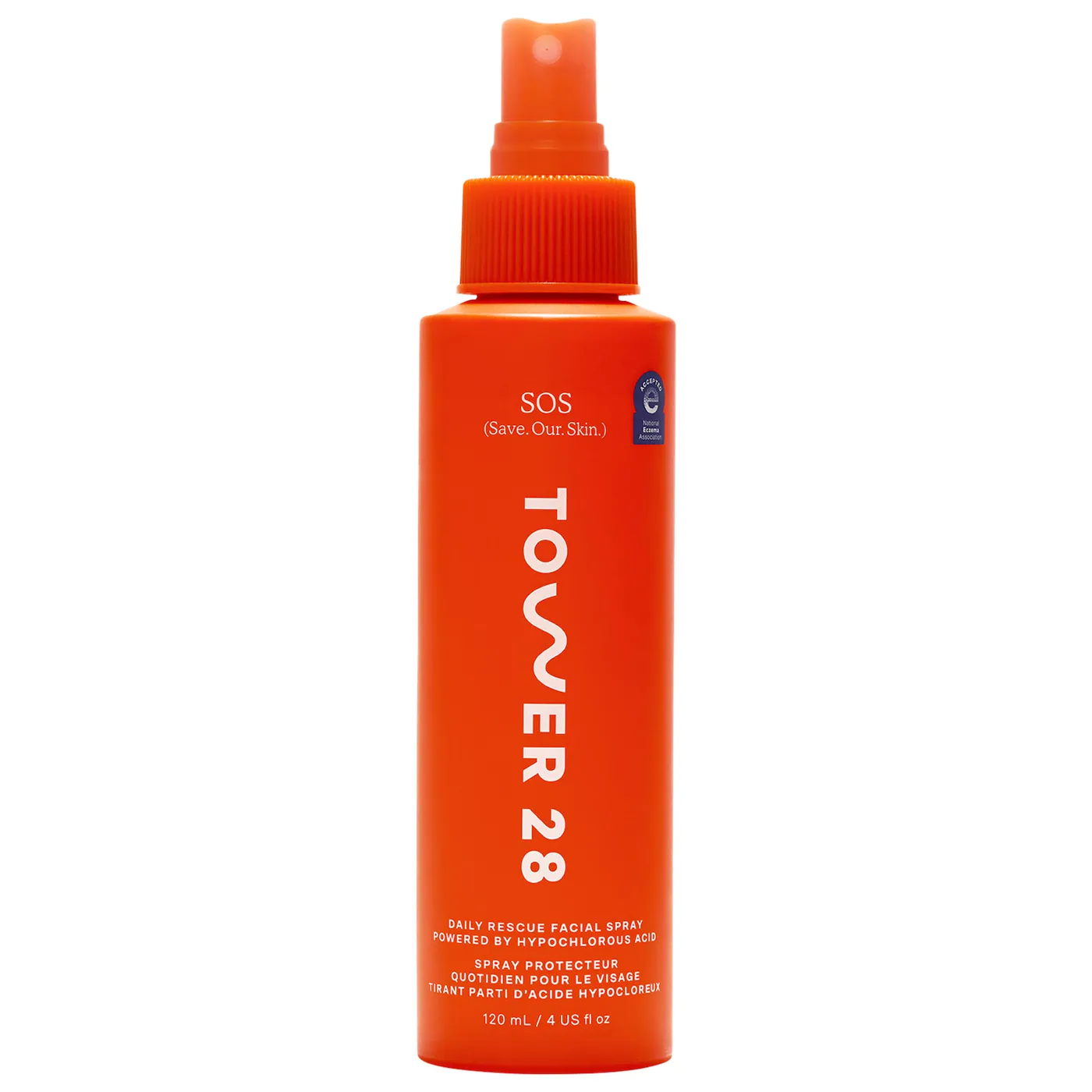 SOS Daily Rescue Facial Spray
